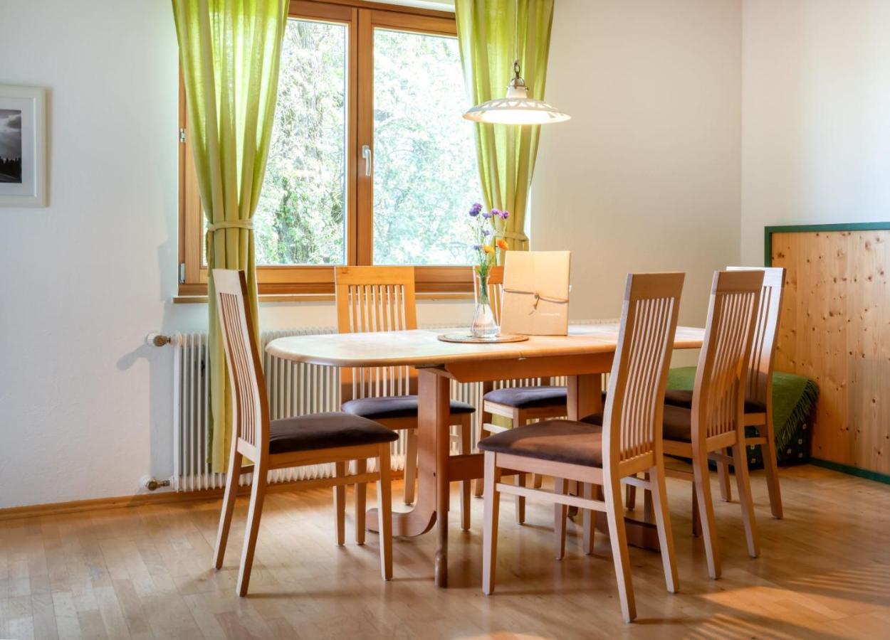 Gasperhof Apartment Dellach  Ngoại thất bức ảnh