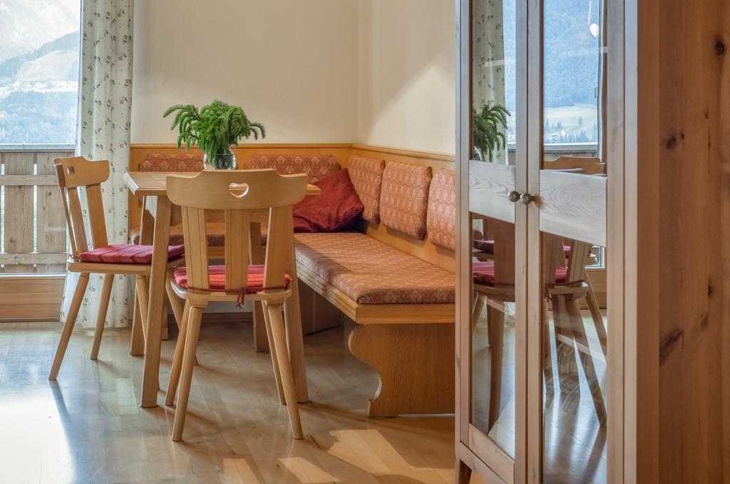 Gasperhof Apartment Dellach  Phòng bức ảnh