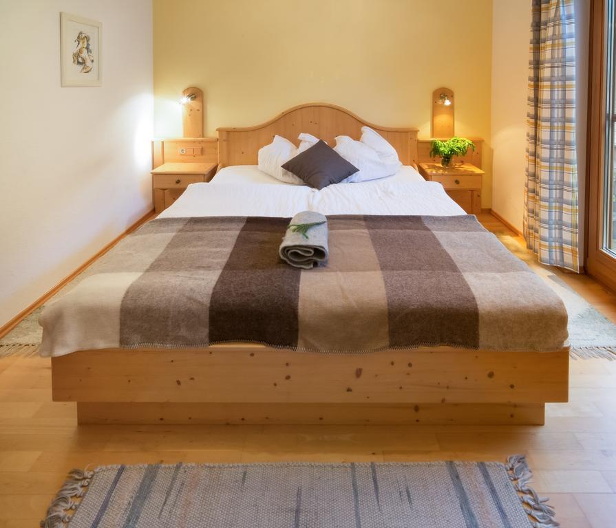 Gasperhof Apartment Dellach  Phòng bức ảnh
