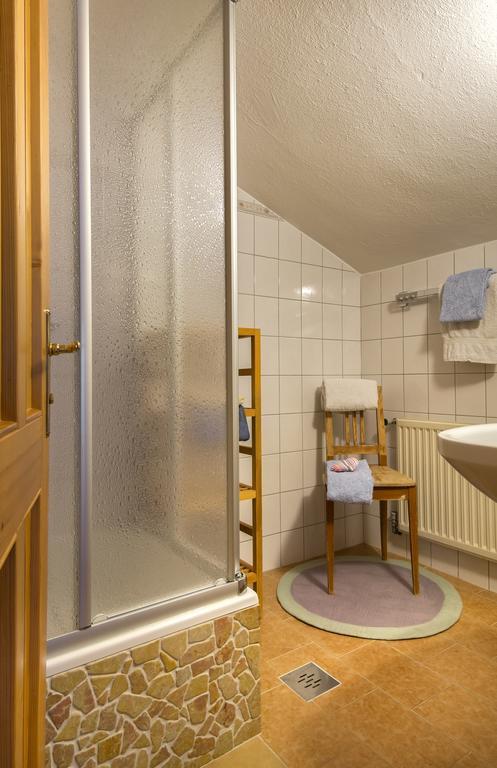Gasperhof Apartment Dellach  Phòng bức ảnh