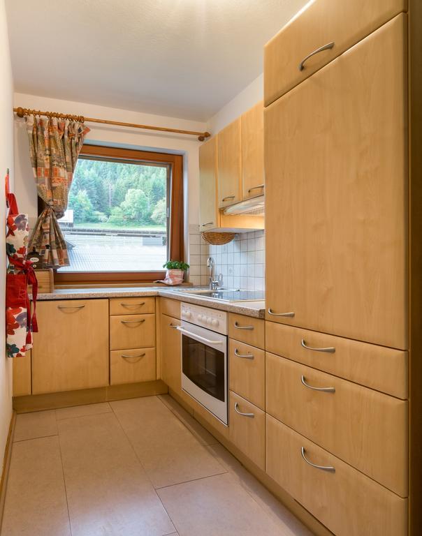 Gasperhof Apartment Dellach  Phòng bức ảnh