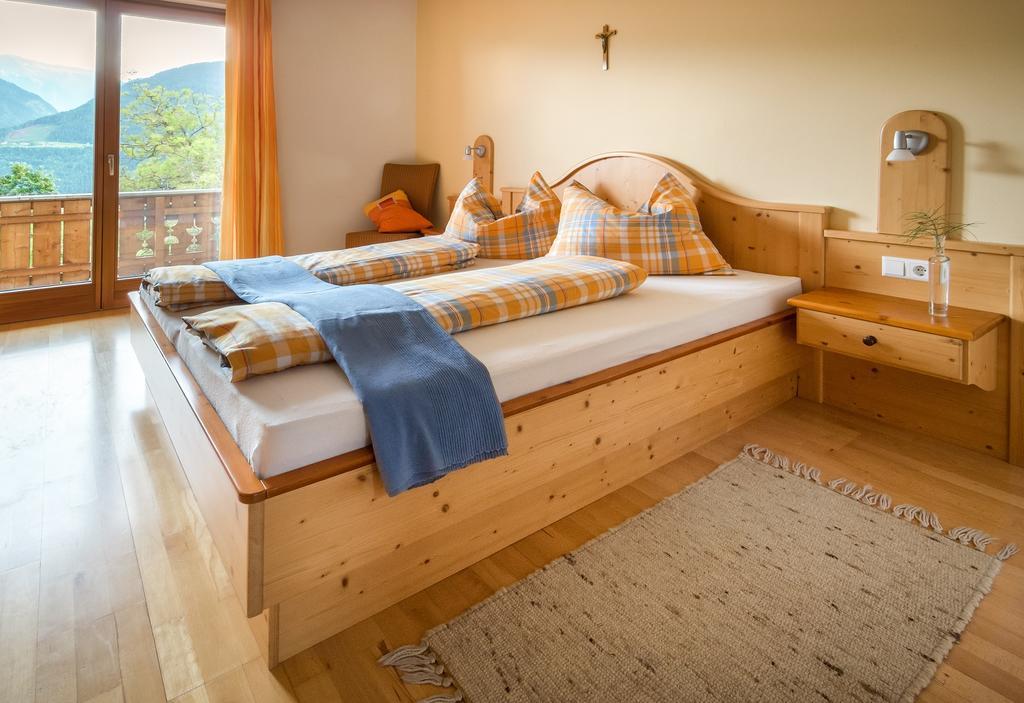 Gasperhof Apartment Dellach  Phòng bức ảnh