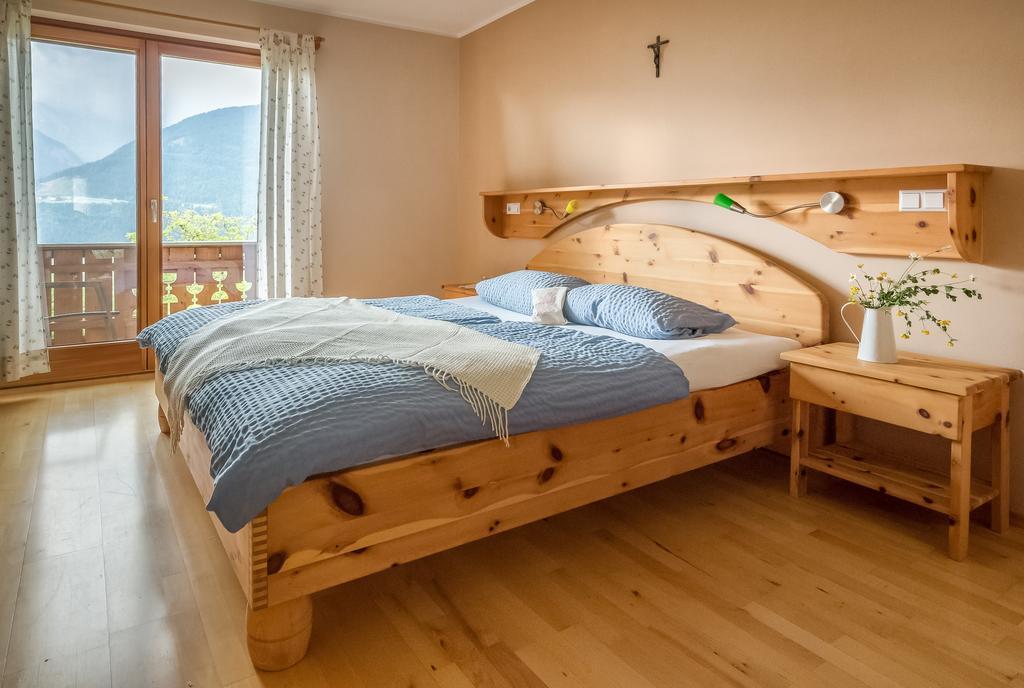 Gasperhof Apartment Dellach  Phòng bức ảnh